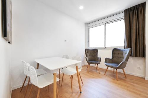 Aparthotel Augusta, Barcelona (photo 9)