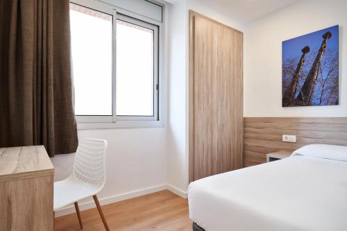 Aparthotel Augusta - image 11