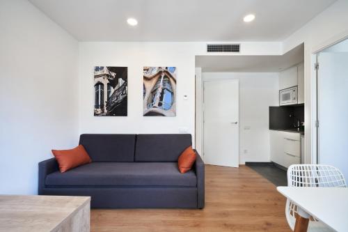 Aparthotel Augusta - image 12