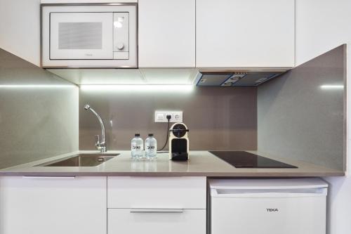 Aparthotel Augusta, Barcelona (photo 10)