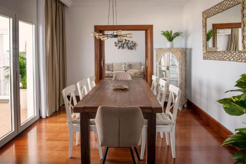 Faciliteiten, ODIN LUXURY VILLA by Buenavilla in Costa Calero