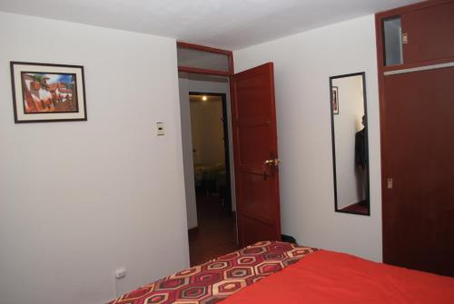 Happy House Cusco