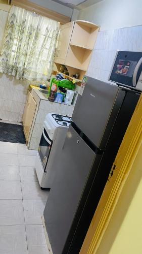 Muisyos Condo