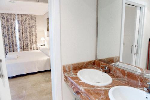 Apartamentos Manilva Green