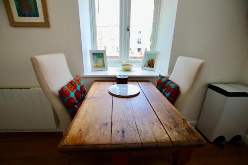Lovely 2 bedroom flat in Bristol City Centre