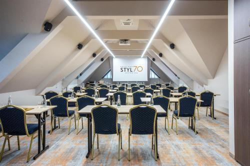 Hotel Styl 70 - image 12