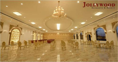 JOLLYWOOD BANQUET & RESORT