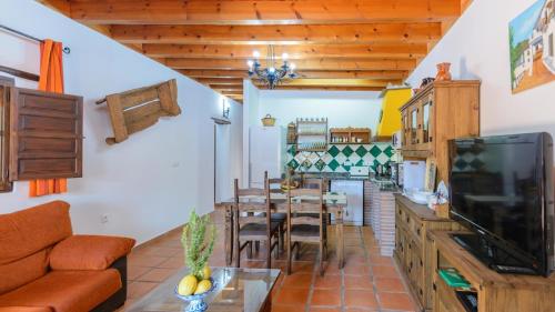 Casa La Recacha Orgiva by Ruralidays