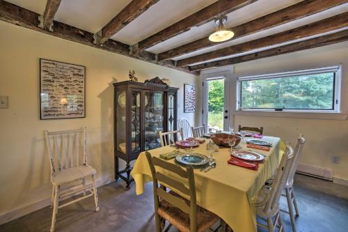 Historic Catskills Home Near Willowemoc Creek! - image 19