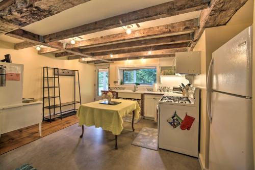 Historic Catskills Home Near Willowemoc Creek! - image 21