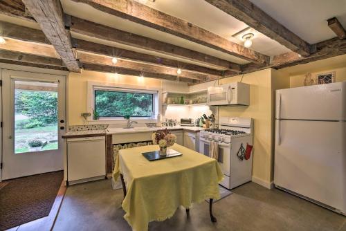 Historic Catskills Home Near Willowemoc Creek! - image 22