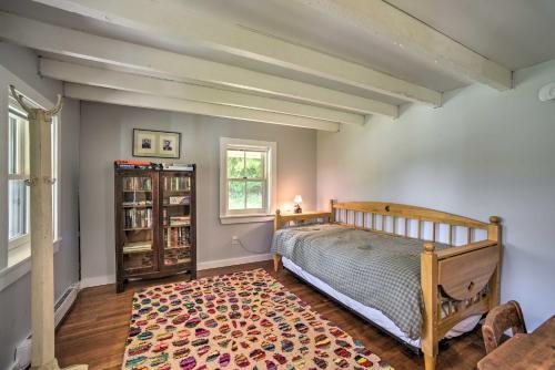 Historic Catskills Home Near Willowemoc Creek! - image 28