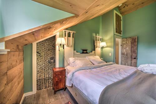 Historic Catskills Home Near Willowemoc Creek! - image 32