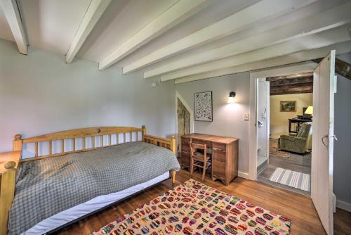 Historic Catskills Home Near Willowemoc Creek! - image 34