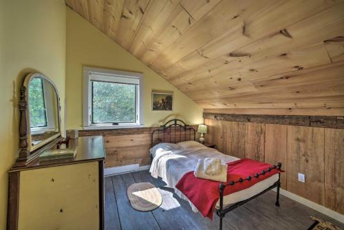 Historic Catskills Home Near Willowemoc Creek! - image 35