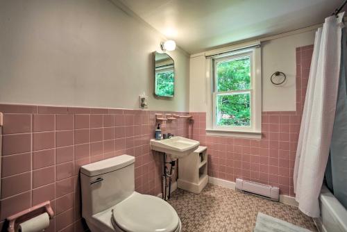 Historic Catskills Home Near Willowemoc Creek! - image 36