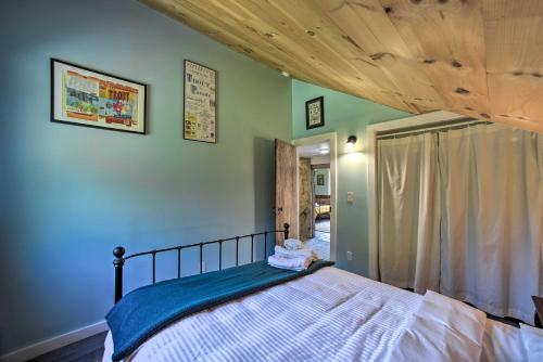 Historic Catskills Home Near Willowemoc Creek! - image 37