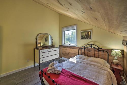 Historic Catskills Home Near Willowemoc Creek! - image 38