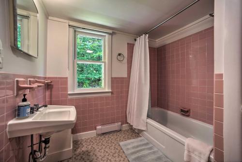Historic Catskills Home Near Willowemoc Creek! - image 39
