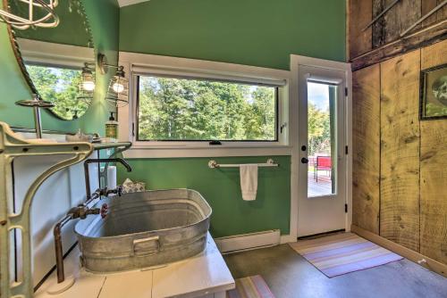 Historic Catskills Home Near Willowemoc Creek! - image 40