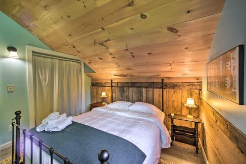 Historic Catskills Home Near Willowemoc Creek! - image 41