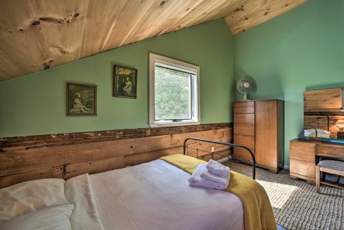 Historic Catskills Home Near Willowemoc Creek! - image 44