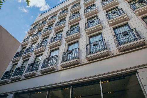 Esplendor by Wyndham Buenos Aires Tango, Buenos Aires