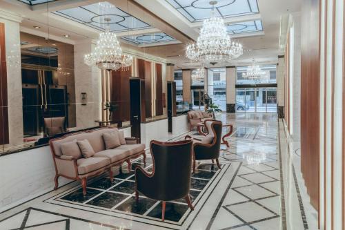 Esplendor by Wyndham Buenos Aires Tango, Buenos Aires (fotografie 5)