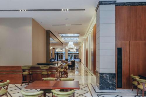 Esplendor by Wyndham Buenos Aires Tango, Buenos Aires (fotografie 7)