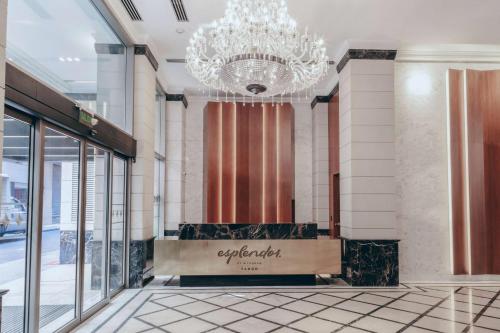 Esplendor by Wyndham Buenos Aires Tango, Buenos Aires (fotografie 8)