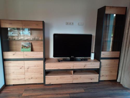 Ferienwohnung Silbernagel