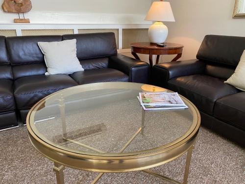 Three-Bedroom Bungalow