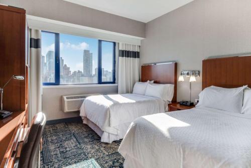 Vista LIC Hotel Premier Collection by Best Western - image 11