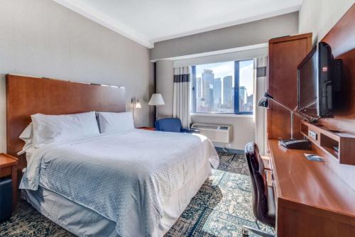 Vista LIC Hotel Premier Collection by Best Western - image 3