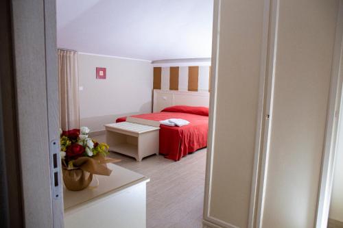 . Hotel Al Rustico