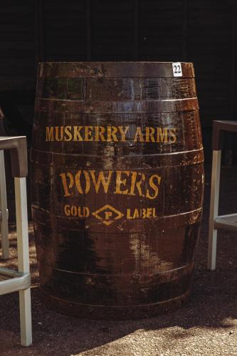 Muskerry Arms Bar and B&B 4