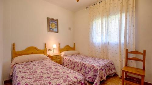 Casa Acacia Sedella - image 2