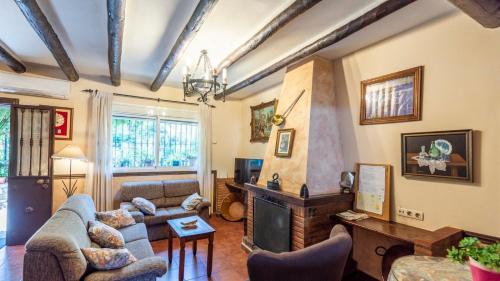 Casa Castañuela Cortes - image 12