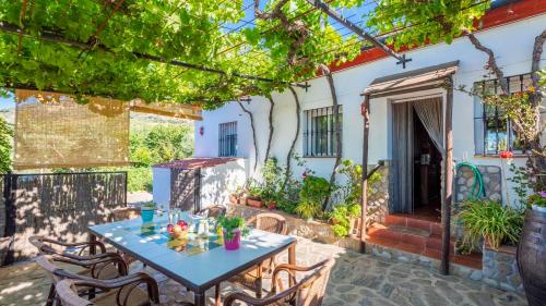 Casa Castañuela Cortes - image 7