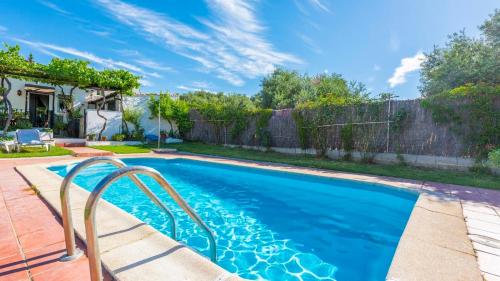 Casa Castañuela Cortes - main image