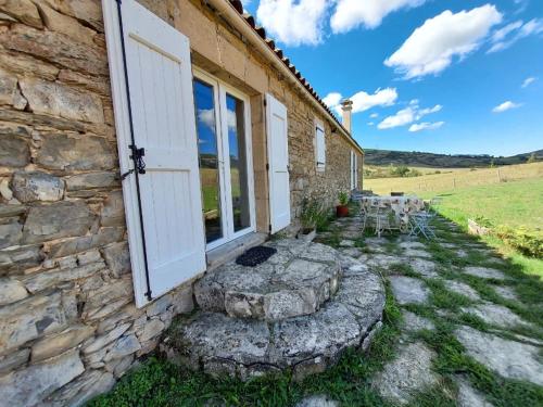 Chambre d'hôtes LES LOUVES