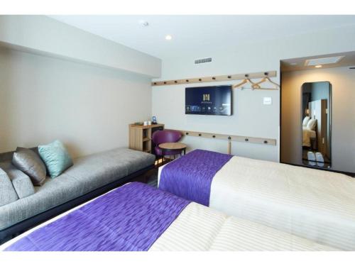 hotel MONday KYOTO KARASUMA NIJO - Vacation STAY 69537v