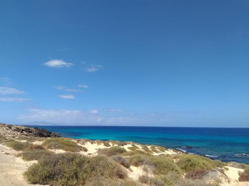  Alexa House in Costa de Antigua