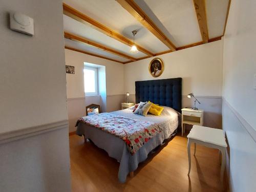 Chambre dhôtes LES LOUVES