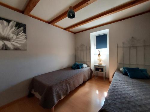 Chambre dhôtes LES LOUVES