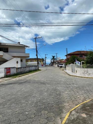 View, Casa Veraneio em Zimbros - Bombinhas in Sertaozinho