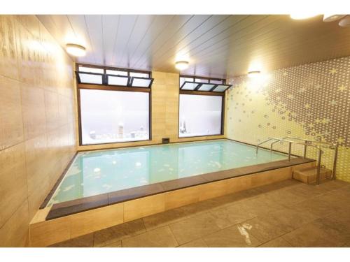 hotel MONday Premium Kyoto Station Higashikujo - Vacation STAY 69320v