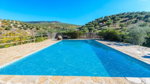  Casa La Cabana Priego de Cordoba by Ruralidays in Priego de Córdoba