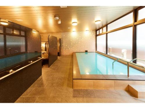 hotel MONday Premium Kyoto Station Higashikujo - Vacation STAY 69321v