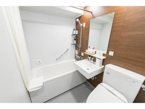 ICI HOTEL Asakusabashi - Vacation STAY 71078v